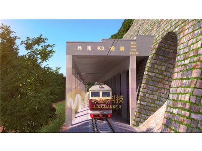 北京施工动画公司告诉你工程施工动画的意义