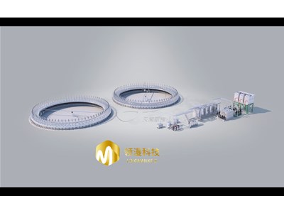 北京机械动画制作公司带你了解分镜头脚本在工业动画中的作用 